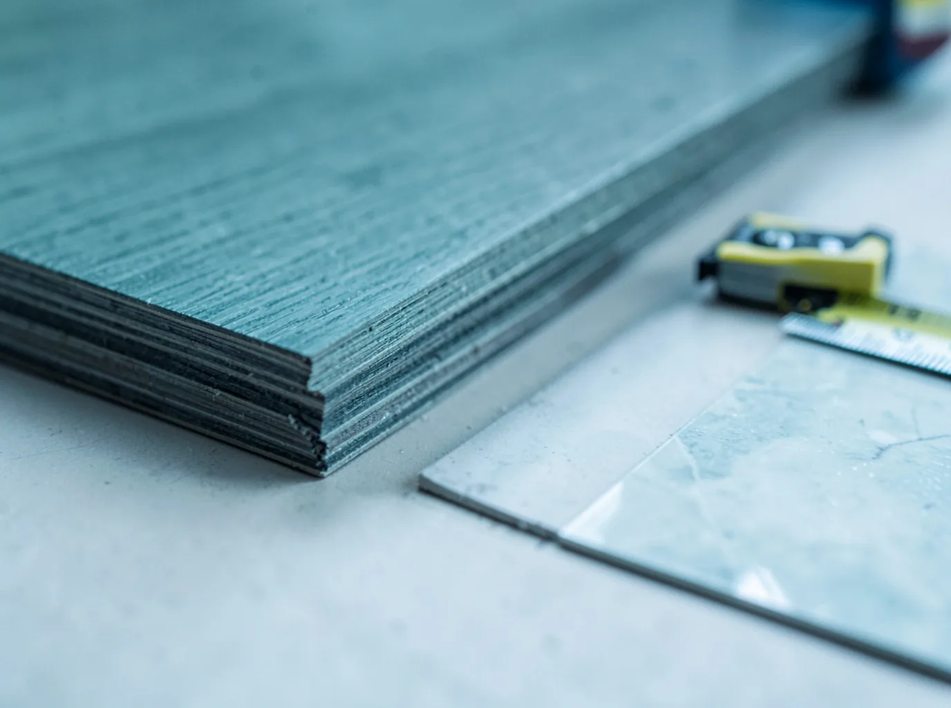 Luxury Vinyl Plank Installation Alpine, NJ FAQs